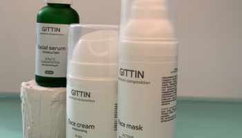 Увлажнение кожи в домашних условиях: натуральные средства от Гиттин